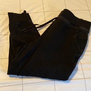 Lululemon sweatpants